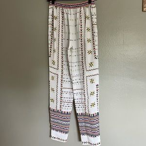 BCBGMAXAZRIA Runway Ethan Pant